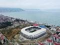 Stadyum fotoğrafı 1