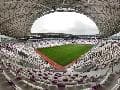 Stadyum fotoğrafı 4